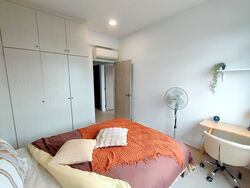 Avila Gardens (D17), Condominium #622219241